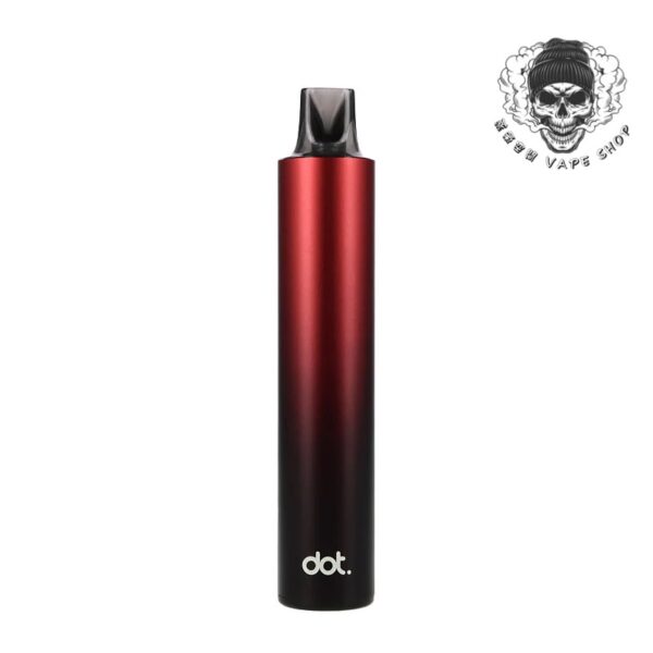 美國佩特里DOT SWITCH 單桿 煙彈 一次性電子煙