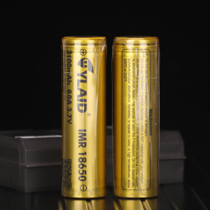 正品大猩猩18650鋰電池 3.7V充電電池 (單顆裝)