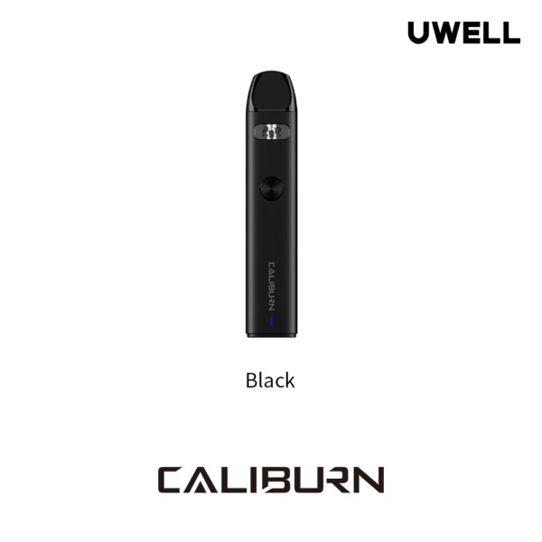 原廠正品 Uwell Caliburn A2 咖哩棒 小煙主機