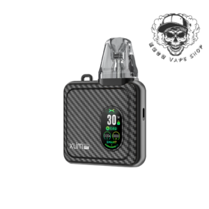 OXVA、小蠻牛電子煙、電子菸、