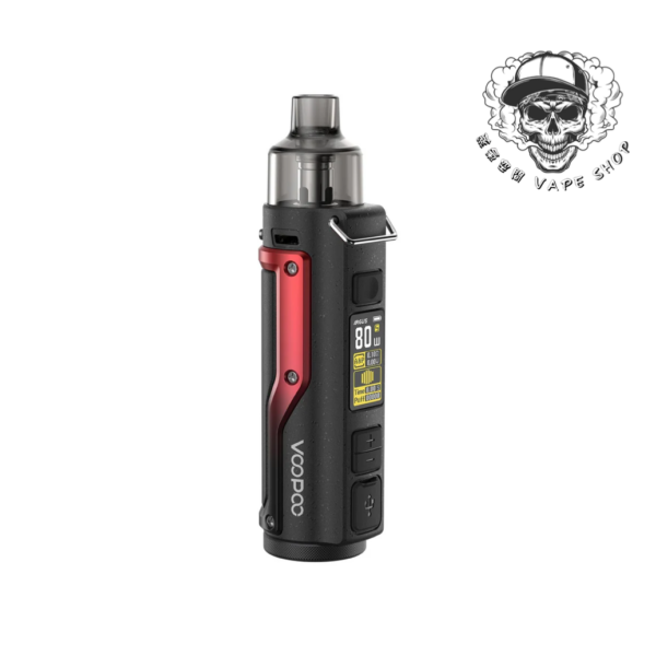 VOOPOO,VOOPOO電子煙,VOOPOO ARGUS Pro