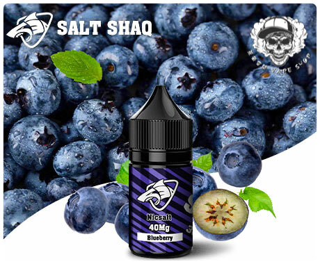 鯊克SALT SHAQ 30ML 小煙油｜正品