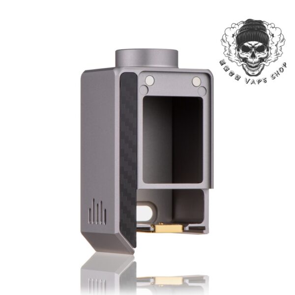 DOTMOD AIO X 佩特里