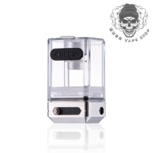 DOTAIO REPLACEMENT TANK V3 佩特里V3空艙