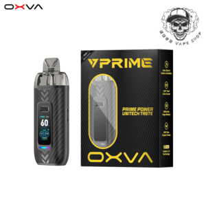 OXVA,OXVA電子煙,OXVA VPRIME