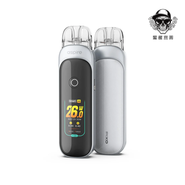ASPIRE,ASPIRE電子煙,ASPIRE PIXO