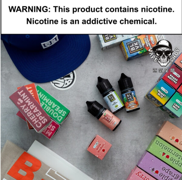 美國 BLVK 獨角獸