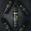 美國 BLVK 獨角獸系列 60ML 大煙 煙油 果汁 E-Liquid